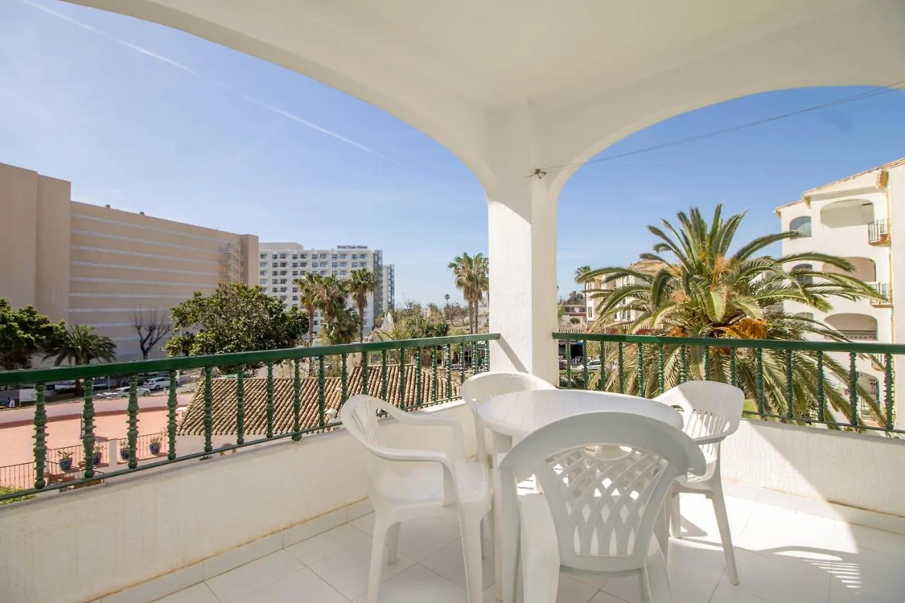Erisa 31 By Ivi Real Estate Apartment Torremolinos Spain