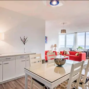  Lejlighed Apartamento Playamar