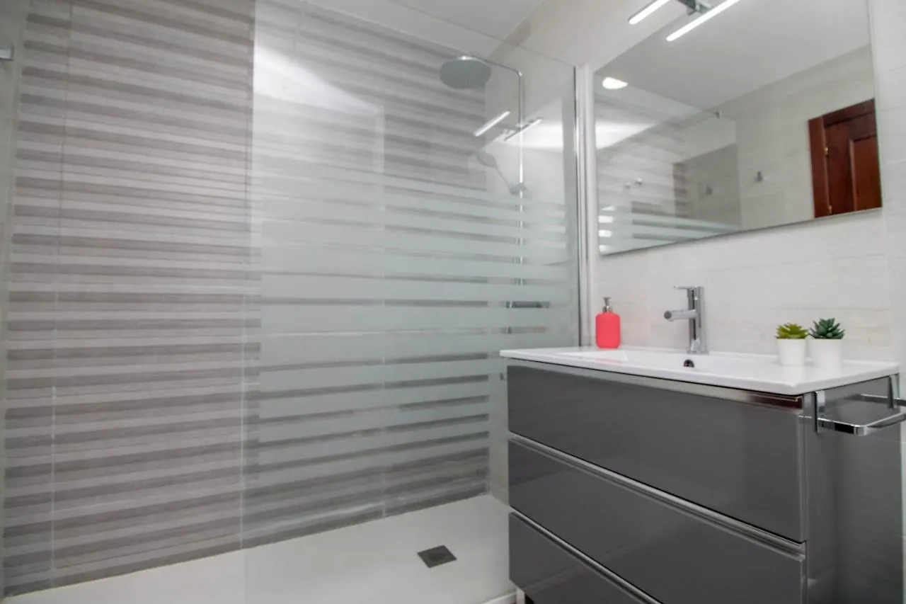Erisa 31 By Ivi Real Estate Apartment Torremolinos Spain