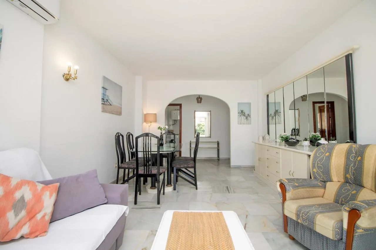 Erisa 31 By Ivi Real Estate Daire Torremolinos