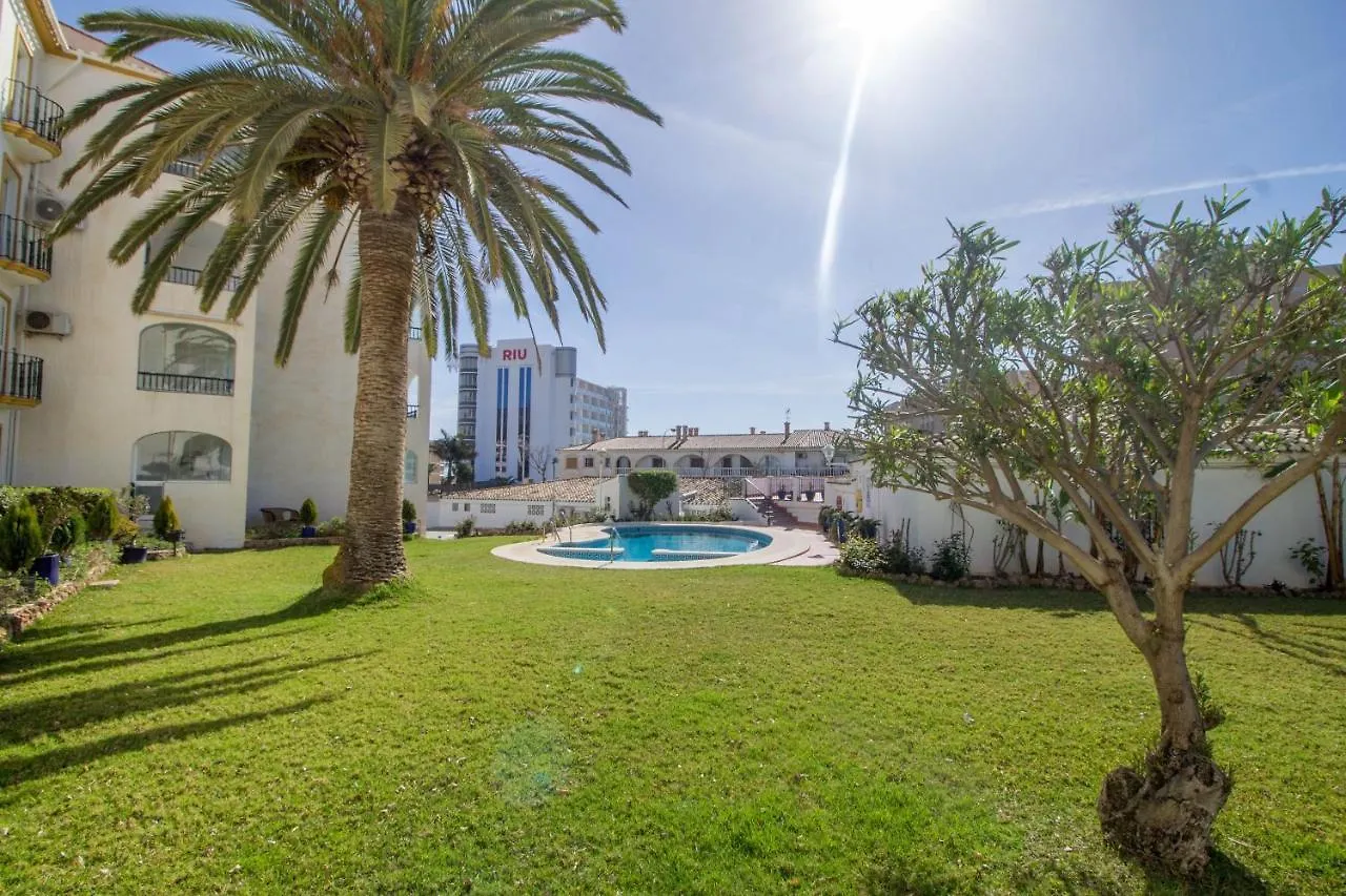 Erisa 31 By Ivi Real Estate Apartment Torremolinos Spain