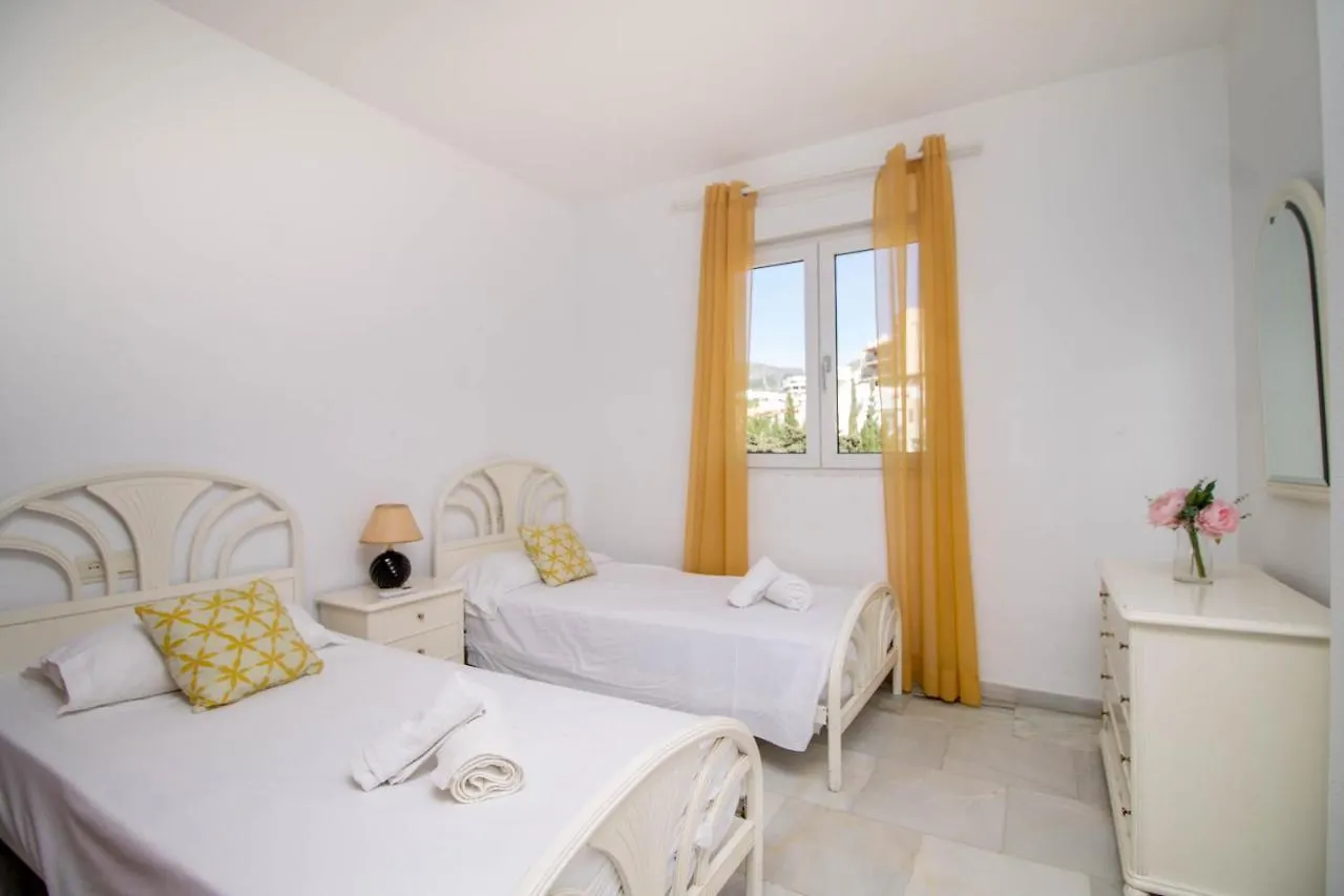 Erisa 31 By Ivi Real Estate Apartment Torremolinos 0*,