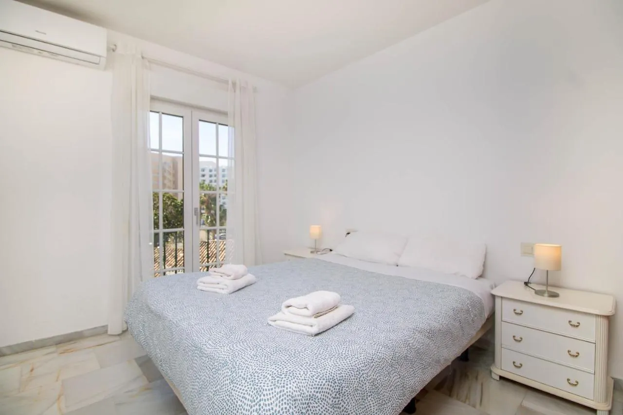 Erisa 31 By Ivi Real Estate Apartment Torremolinos 0*,  Spain