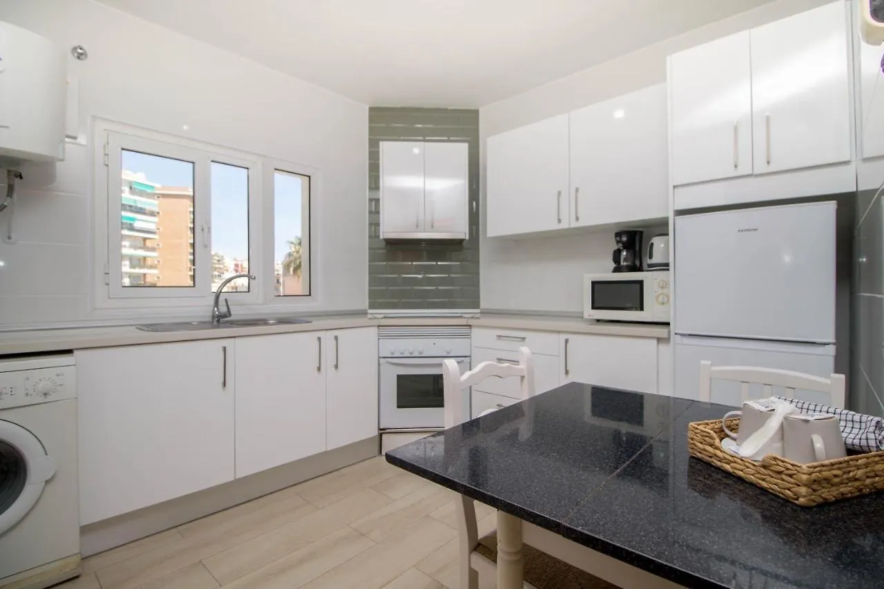 Erisa 31 By Ivi Real Estate Apartment Torremolinos