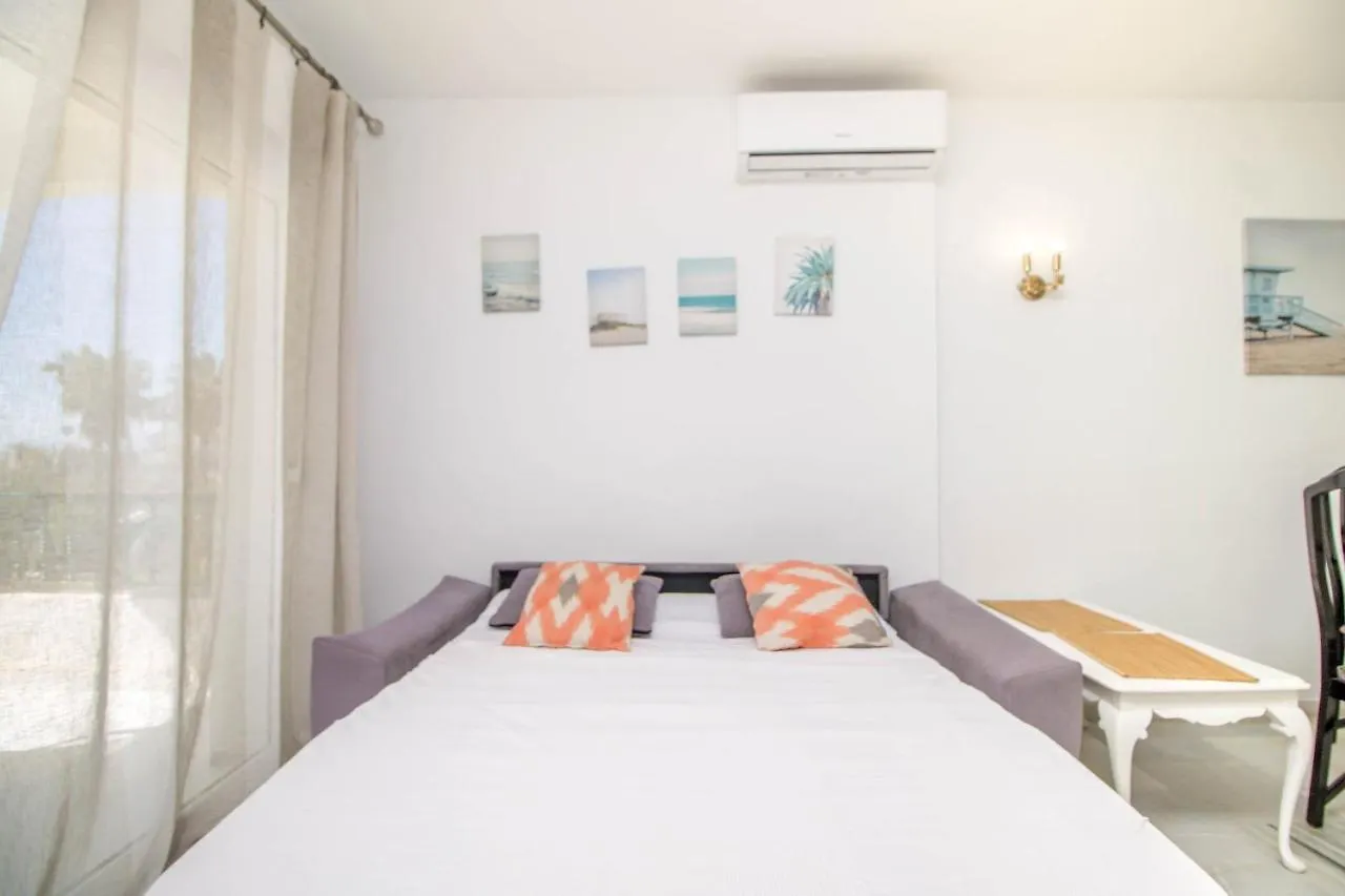 Erisa 31 By Ivi Real Estate Apartment Torremolinos