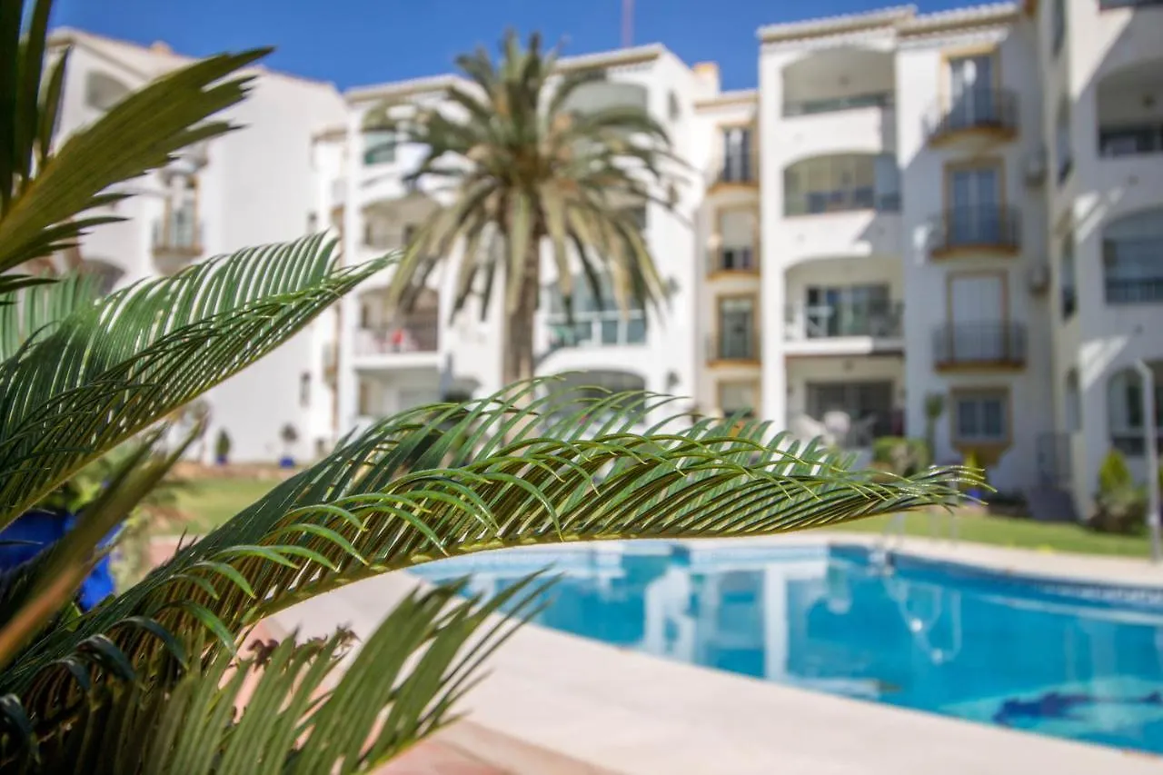 Erisa 31 By Ivi Real Estate Apartment Torremolinos 0*,