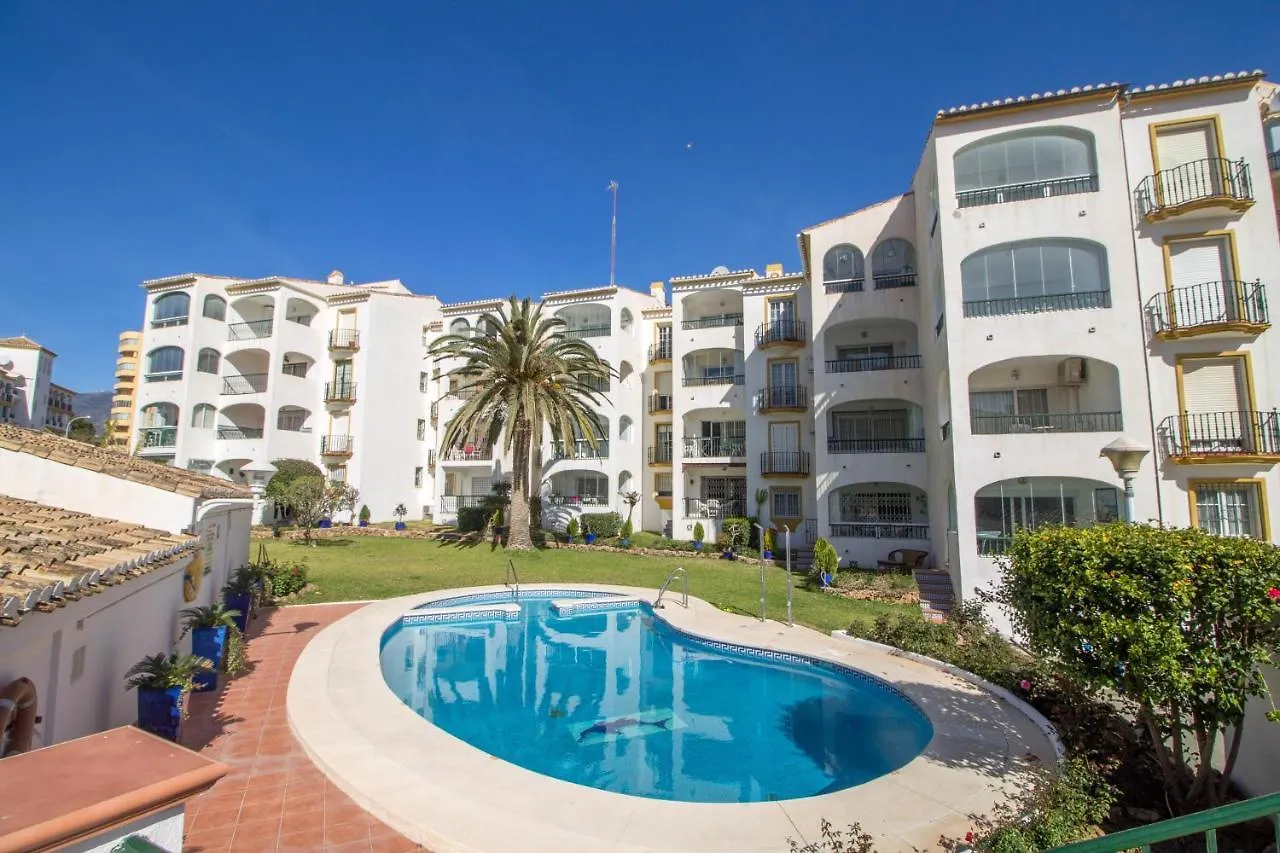 Erisa 31 By Ivi Real Estate Apartment Torremolinos