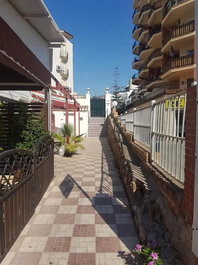 Erisa 31 By Ivi Real Estate Apartment Torremolinos