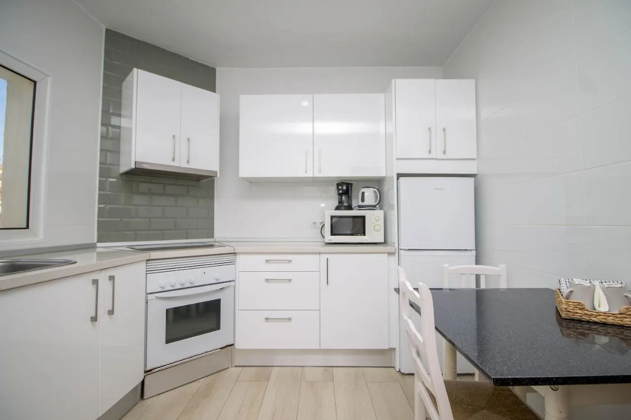 Erisa 31 By Ivi Real Estate Daire Torremolinos