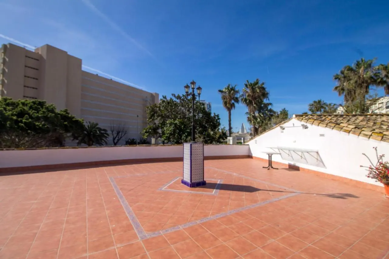 Erisa 31 By Ivi Real Estate Apartment Torremolinos