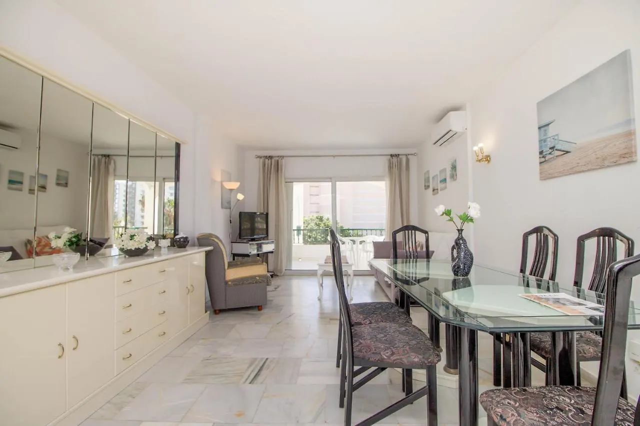 Erisa 31 By Ivi Real Estate Apartment Torremolinos Spain