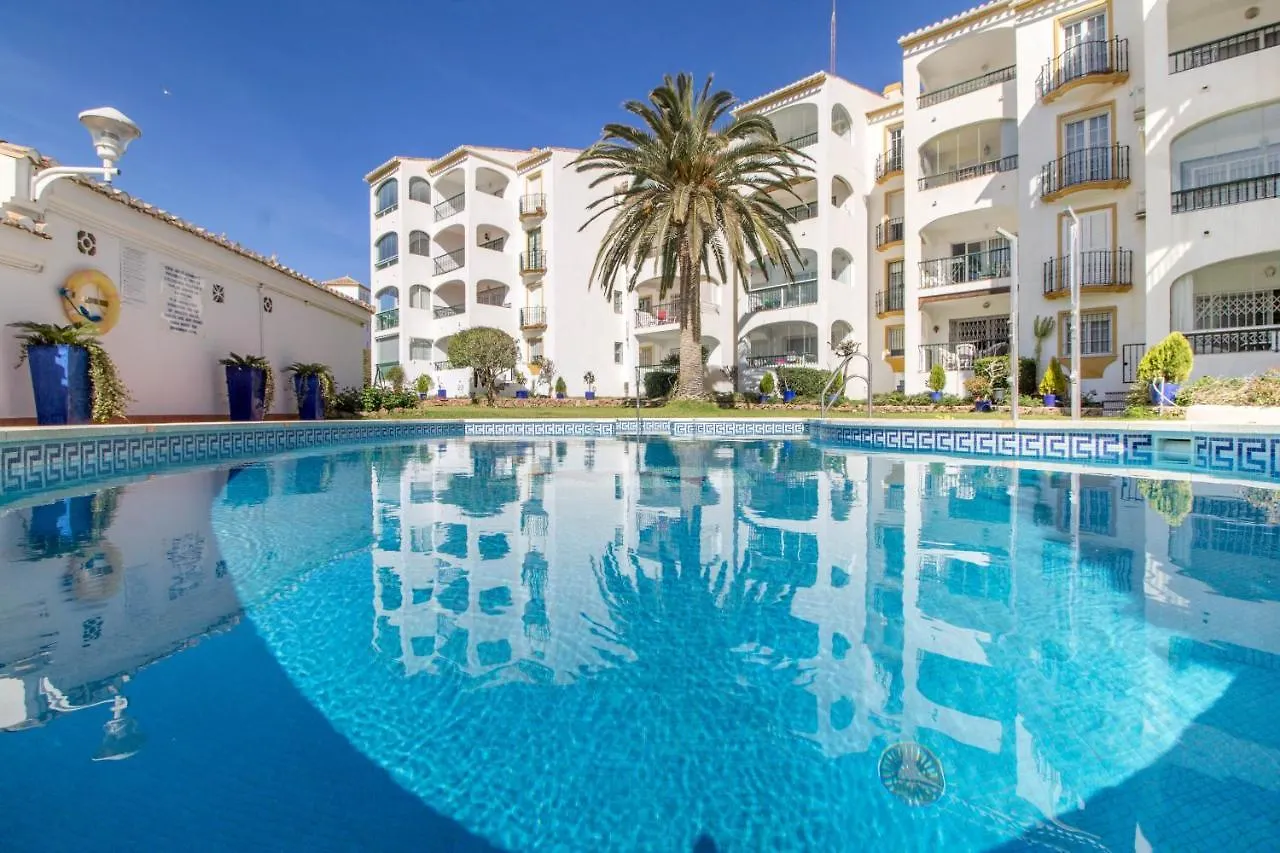 Erisa 31 By Ivi Real Estate Apartment Torremolinos