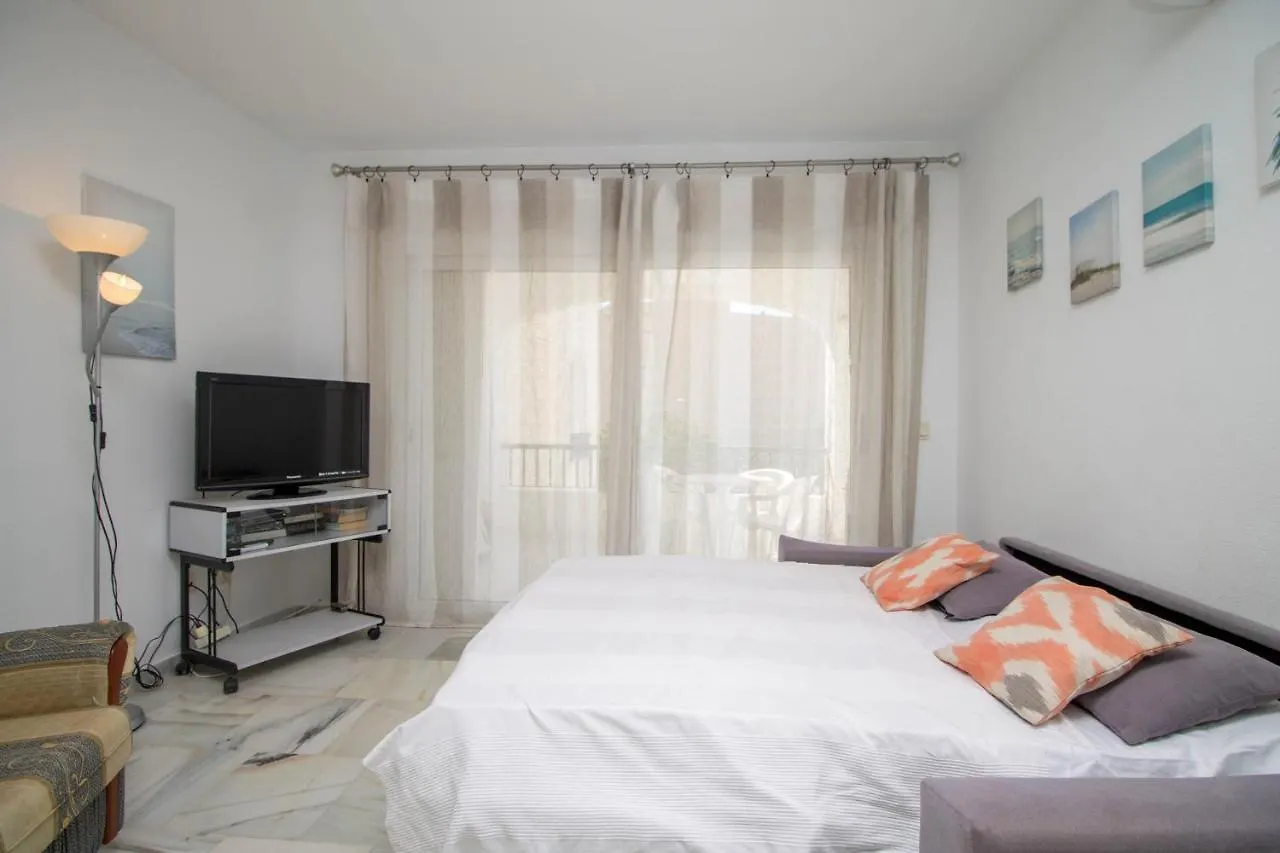 Erisa 31 By Ivi Real Estate Daire Torremolinos