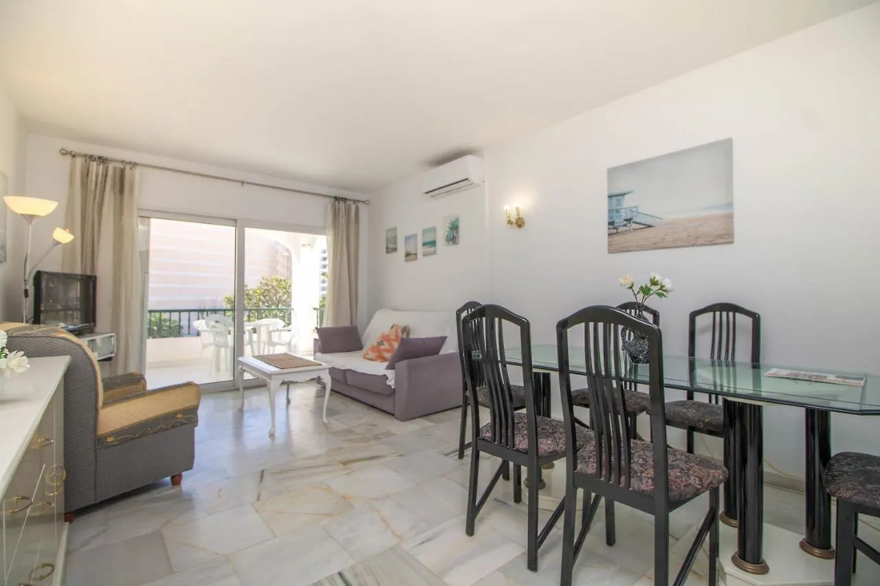 Erisa 31 By Ivi Real Estate Apartment Torremolinos Spain