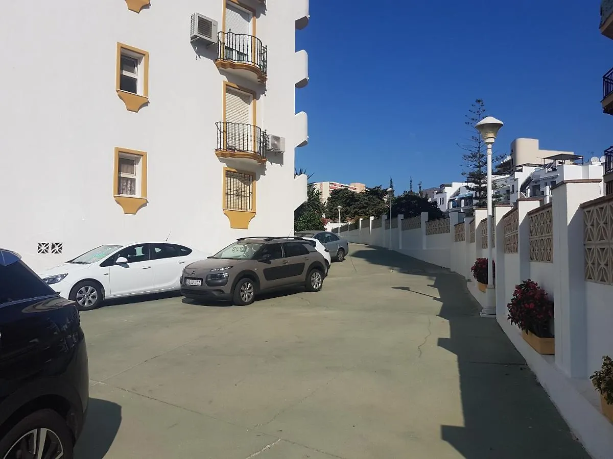 Erisa 31 By Ivi Real Estate Apartment Torremolinos