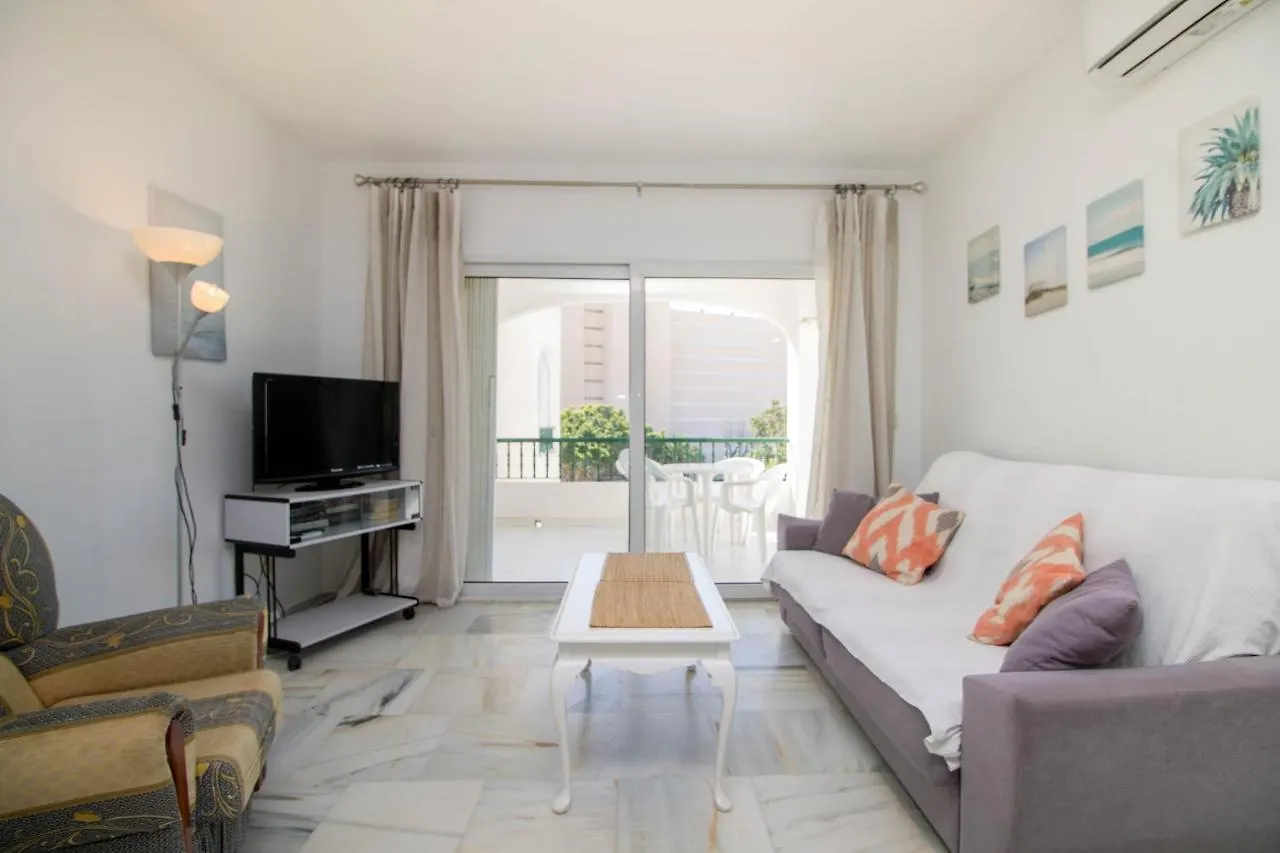 Erisa 31 By Ivi Real Estate Apartment Torremolinos