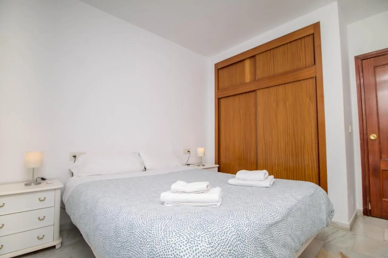 Erisa 31 By Ivi Real Estate Apartment Torremolinos Spain