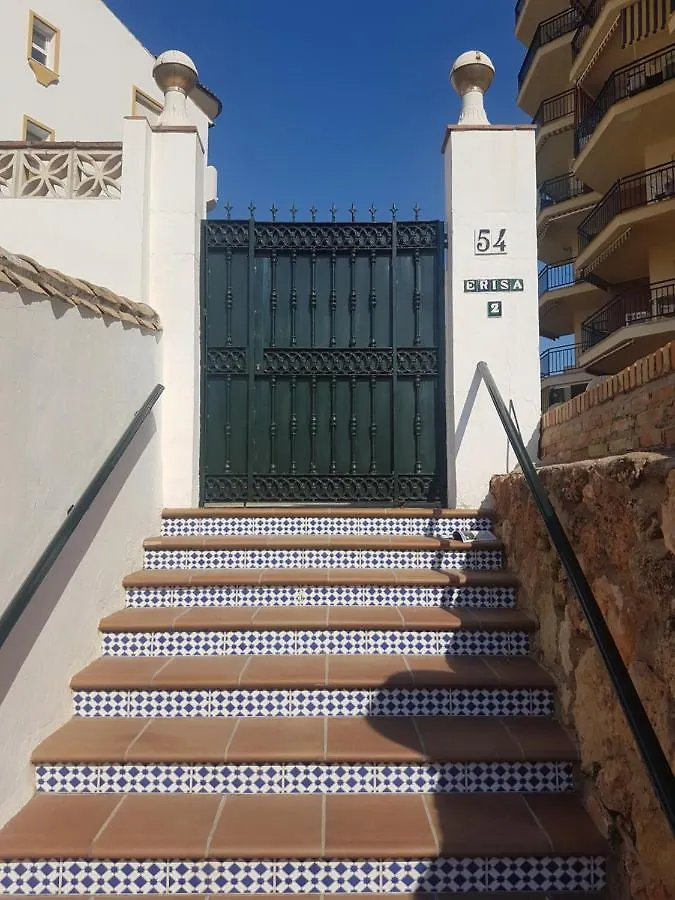 Erisa 31 By Ivi Real Estate Apartment Torremolinos 0*,