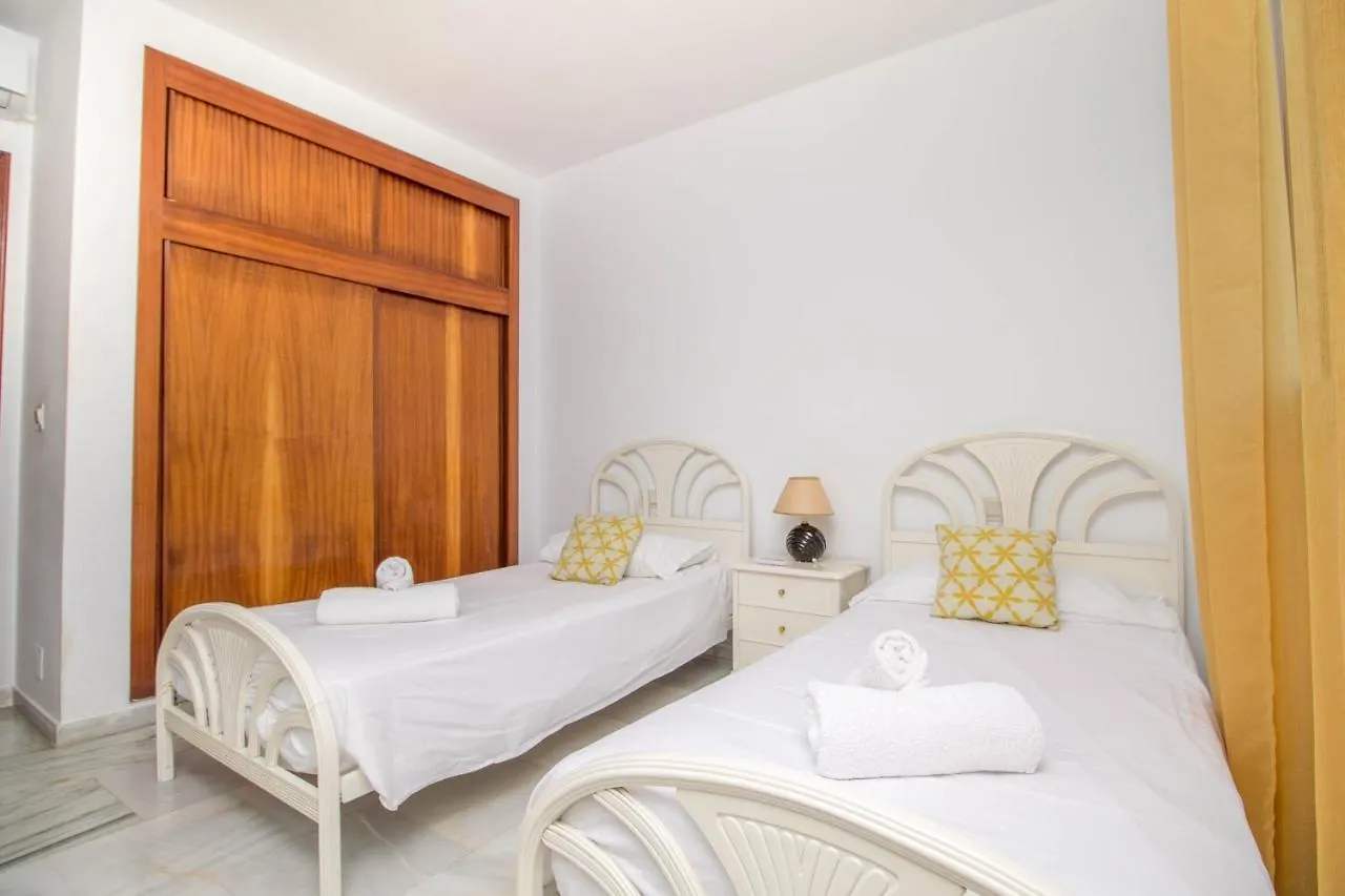 Erisa 31 By Ivi Real Estate Daire Torremolinos