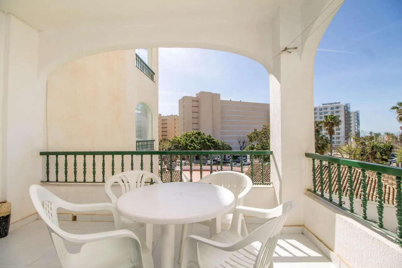 Erisa 31 By Ivi Real Estate Apartment Torremolinos