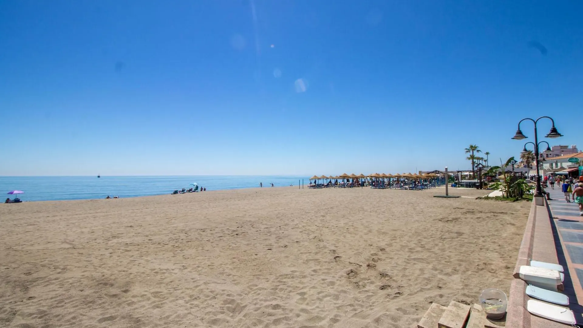 Erisa 31 By Ivi Real Estate Apartment Torremolinos