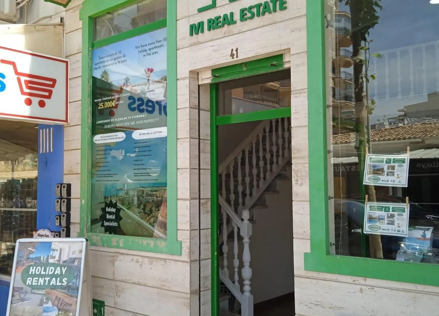 Erisa 31 By Ivi Real Estate Apartment Torremolinos 0*,  Spain