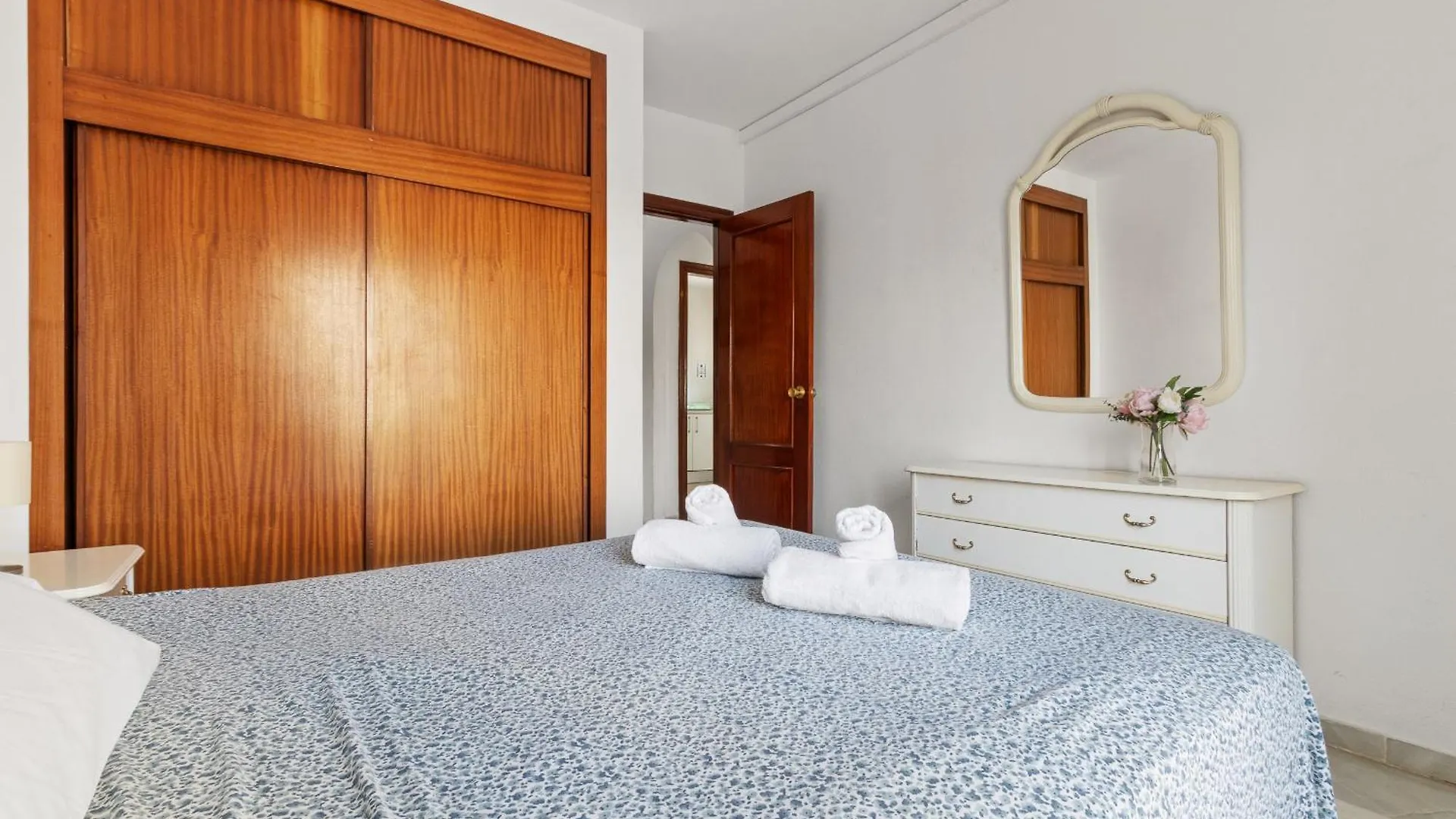 Erisa 31 By Ivi Real Estate Apartment Torremolinos