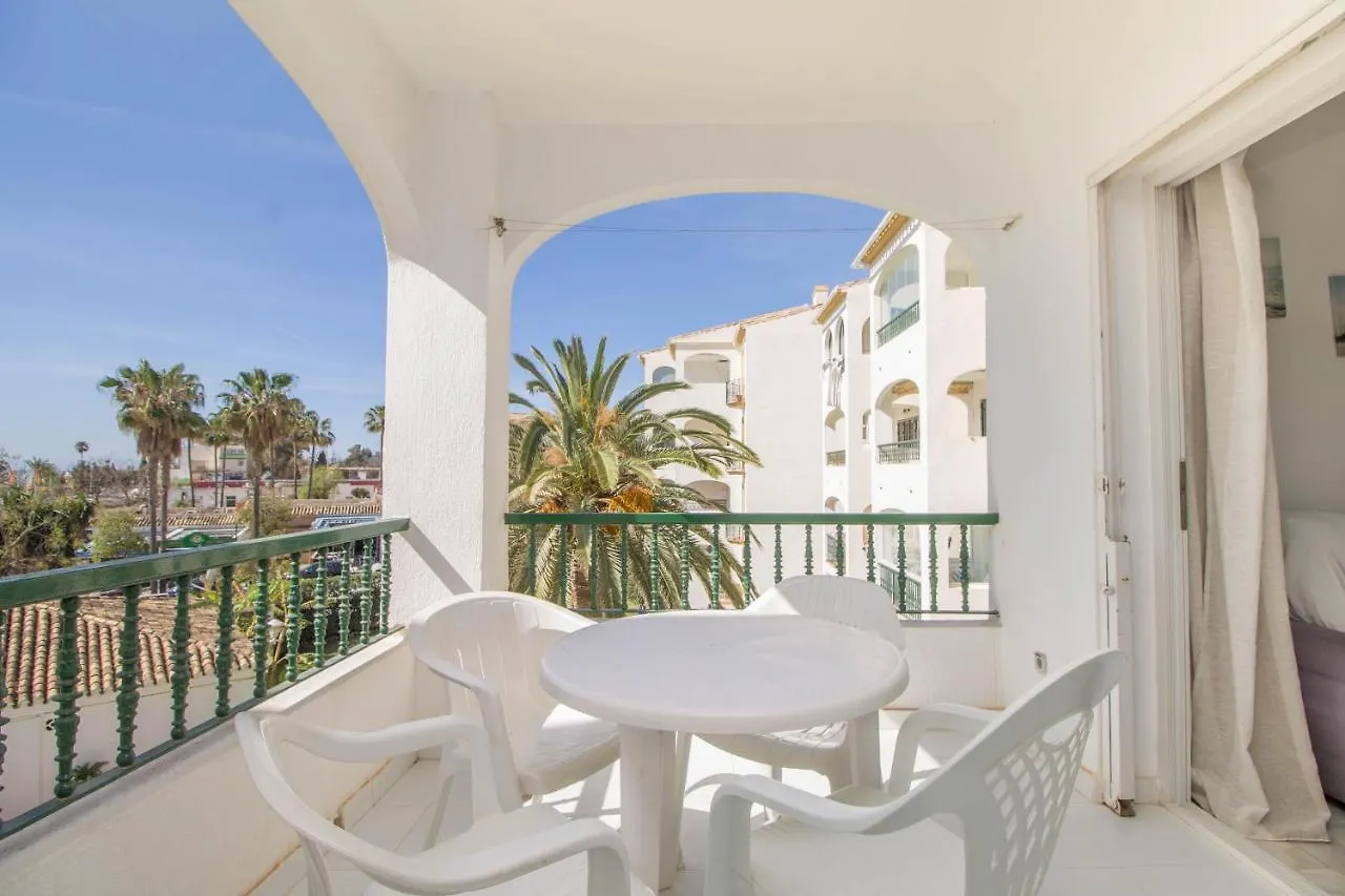 Erisa 31 By Ivi Real Estate Appartement Torremolinos 0*,  Spanje