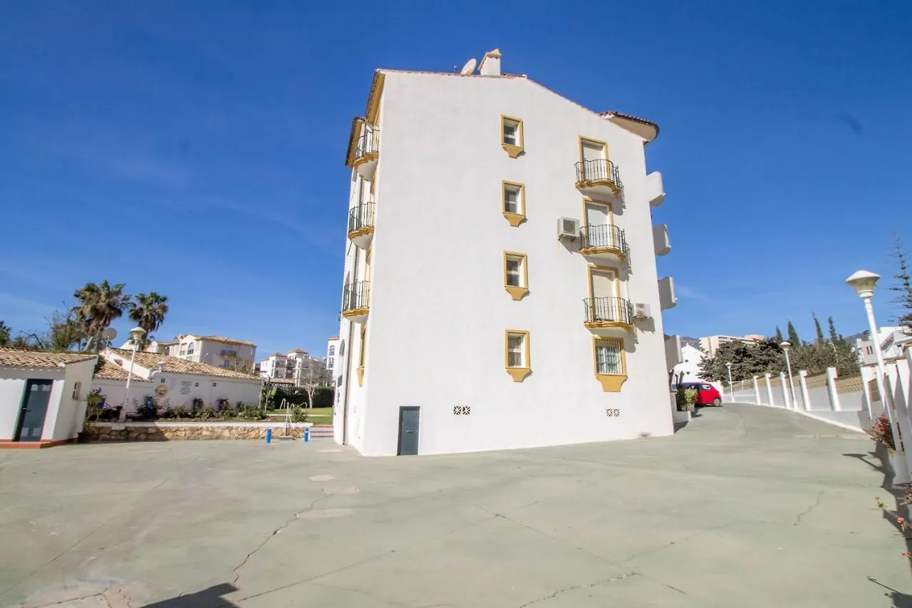 Erisa 31 By Ivi Real Estate Appartement Torremolinos