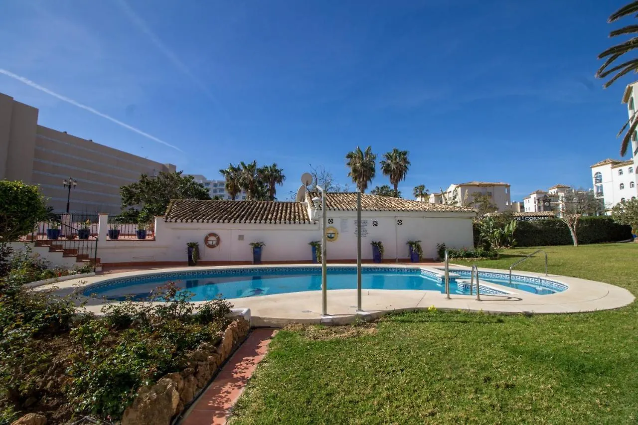 Erisa 31 By Ivi Real Estate Appartement Torremolinos