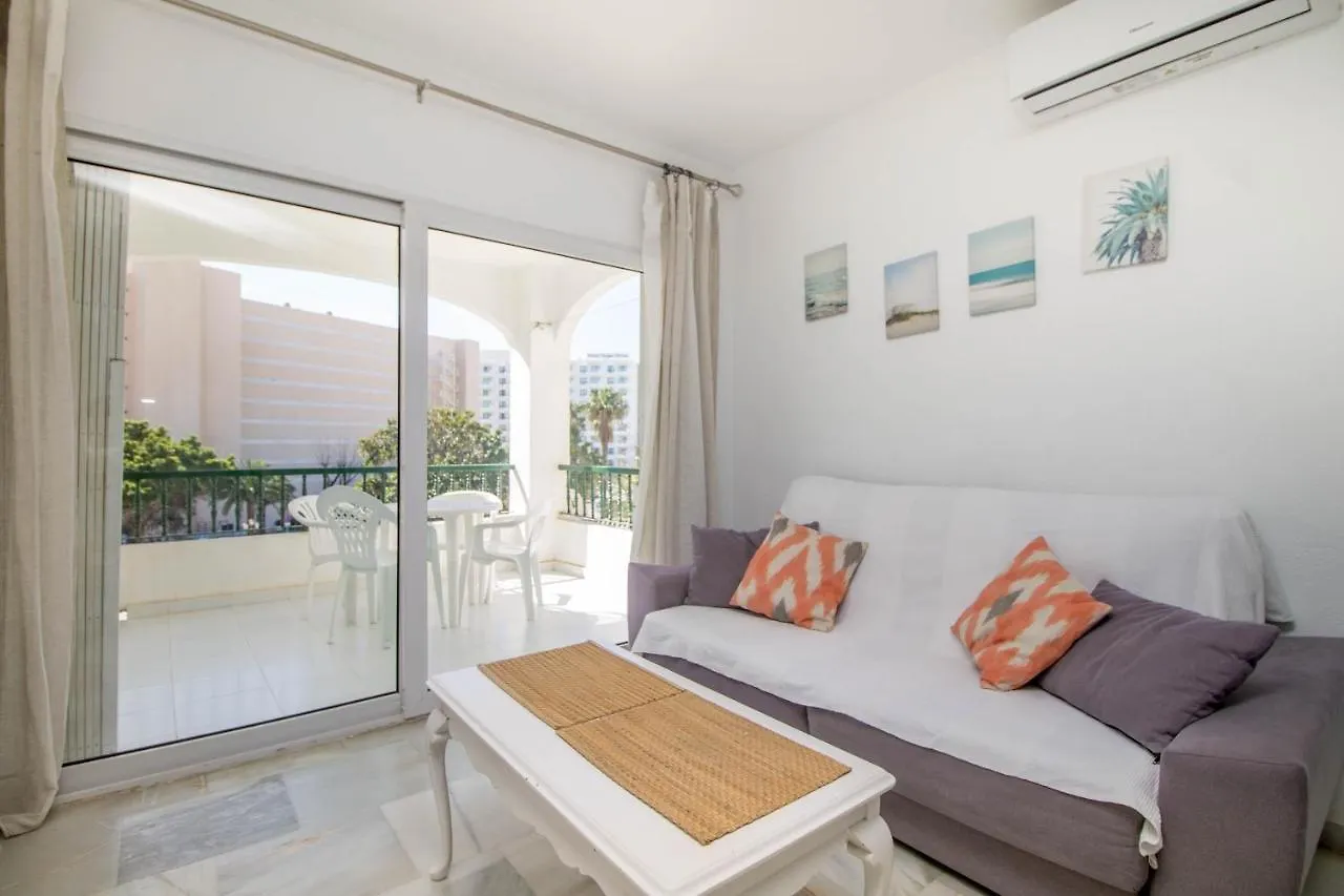 Erisa 31 By Ivi Real Estate Appartement Torremolinos Spanje